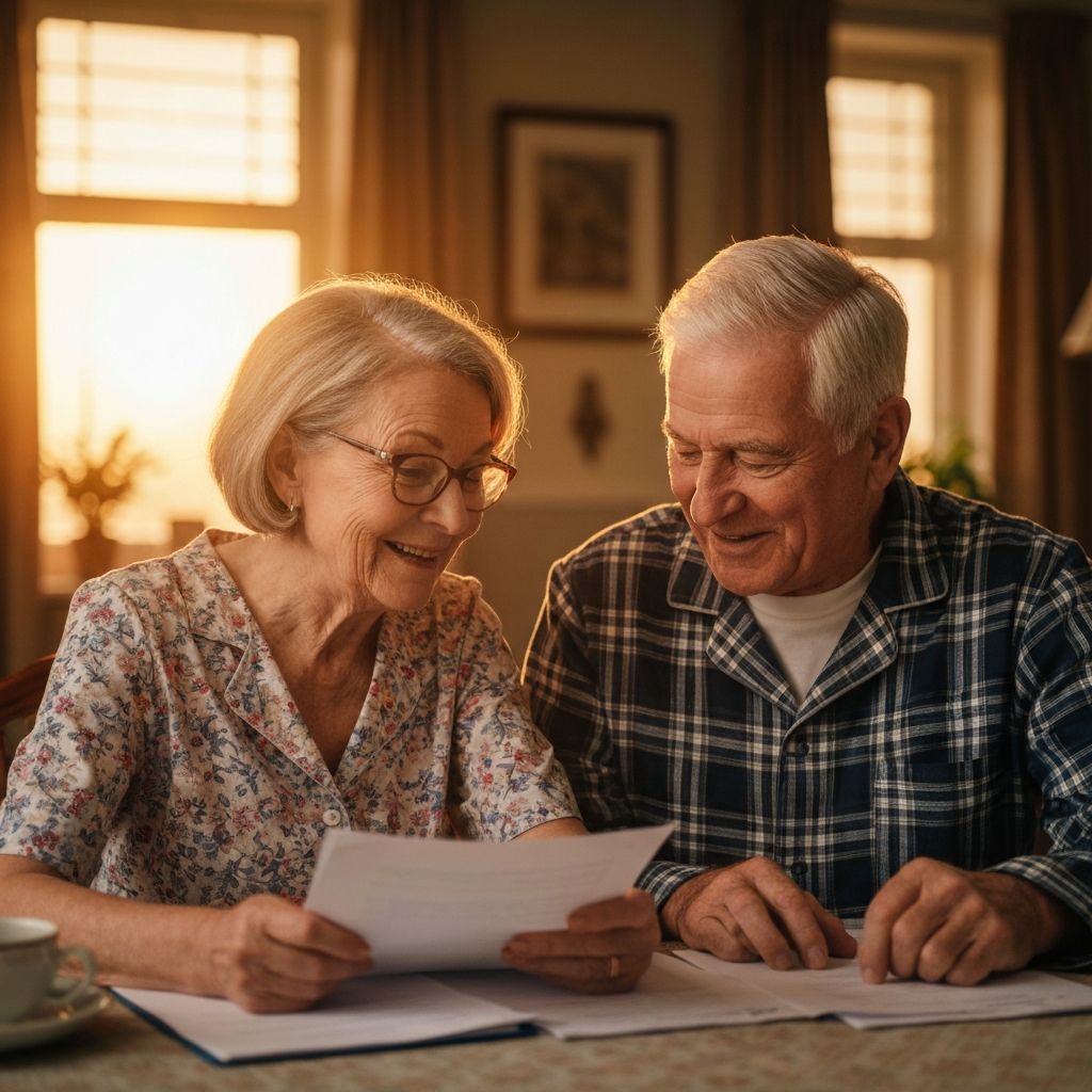 Understanding inheritance tax
